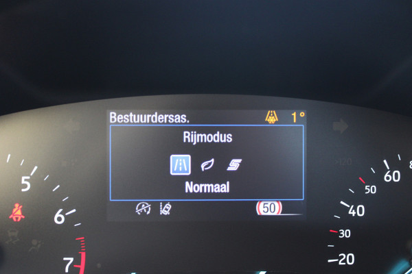 Ford FOCUS Wagon 1.5 EcoBoost Vignale | Adaptieve cruise | BLIS | Camera | Head-up | Winterpack |