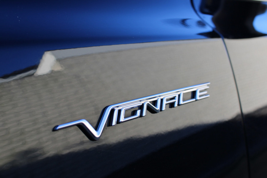 Ford FOCUS Wagon 1.5 EcoBoost Vignale | Adaptieve cruise | BLIS | Camera | Head-up | Winterpack |
