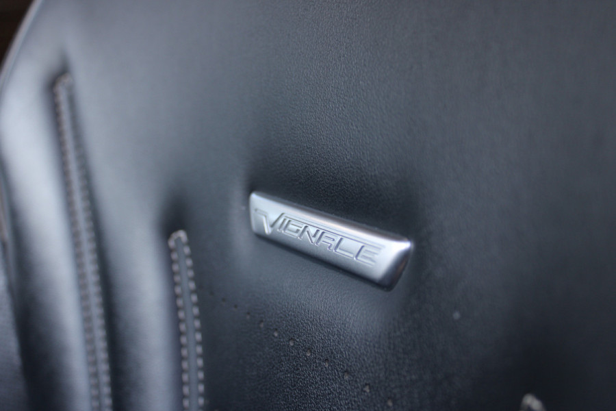 Ford FOCUS Wagon 1.5 EcoBoost Vignale | Adaptieve cruise | BLIS | Camera | Head-up | Winterpack |