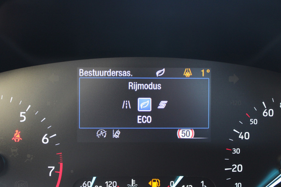 Ford FOCUS Wagon 1.5 EcoBoost Vignale | Adaptieve cruise | BLIS | Camera | Head-up | Winterpack |