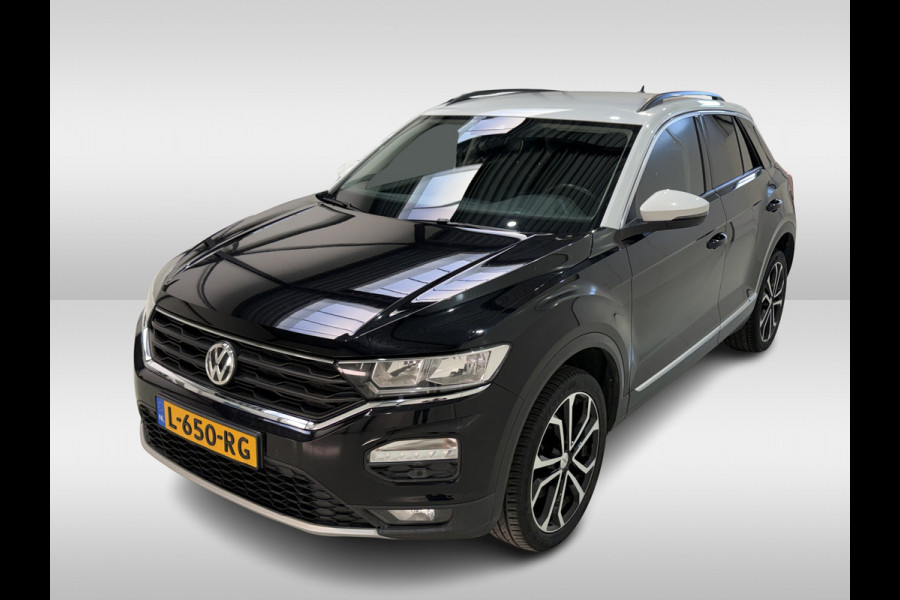 Volkswagen T-Roc 1.5 TSI 150pk Sport
