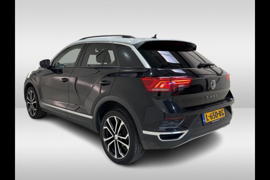 Volkswagen T-Roc 1.5 TSI 150pk Sport