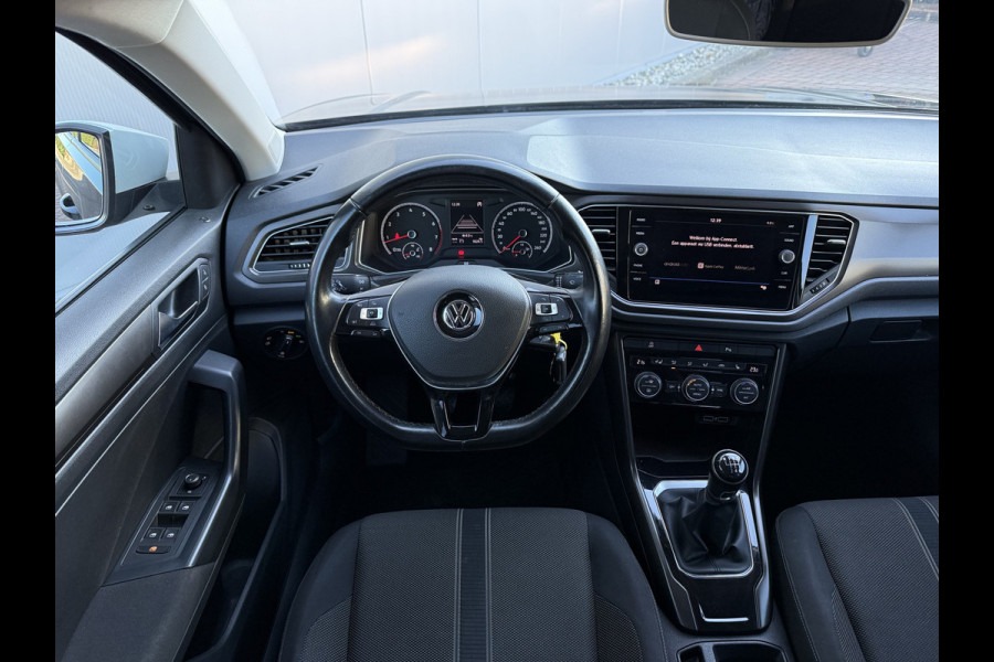 Volkswagen T-Roc 1.5 TSI 150pk Sport