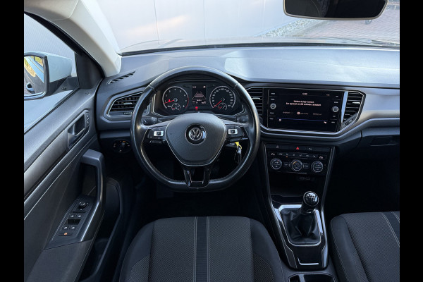 Volkswagen T-Roc 1.5 TSI 150pk Sport
