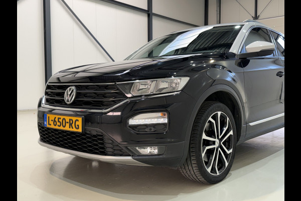 Volkswagen T-Roc 1.5 TSI 150pk Sport