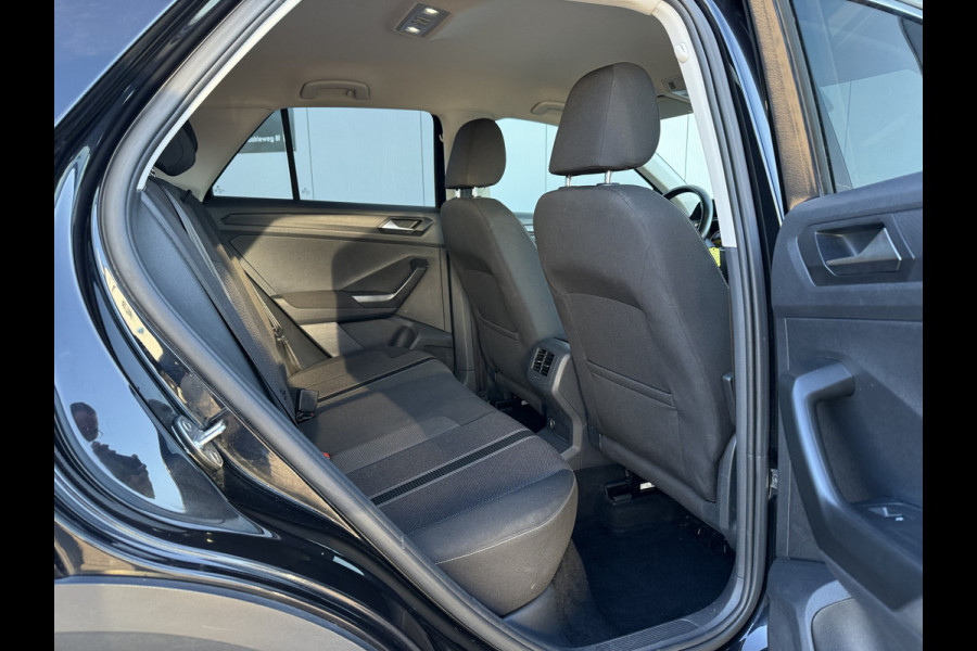 Volkswagen T-Roc 1.5 TSI 150pk Sport