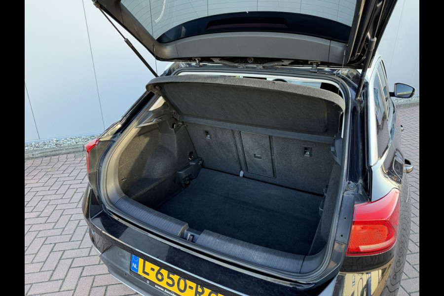 Volkswagen T-Roc 1.5 TSI 150pk Sport