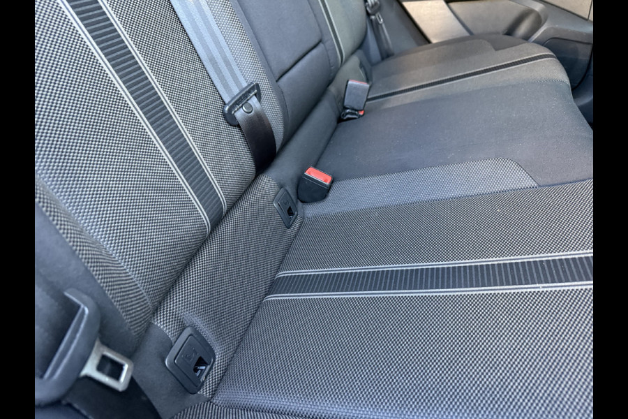 Volkswagen T-Roc 1.5 TSI 150pk Sport