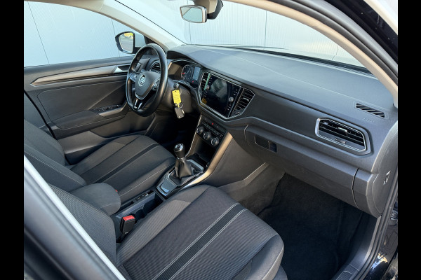 Volkswagen T-Roc 1.5 TSI 150pk Sport