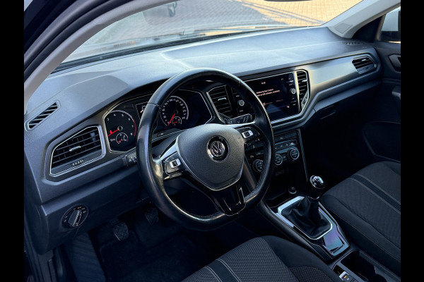 Volkswagen T-Roc 1.5 TSI 150pk Sport