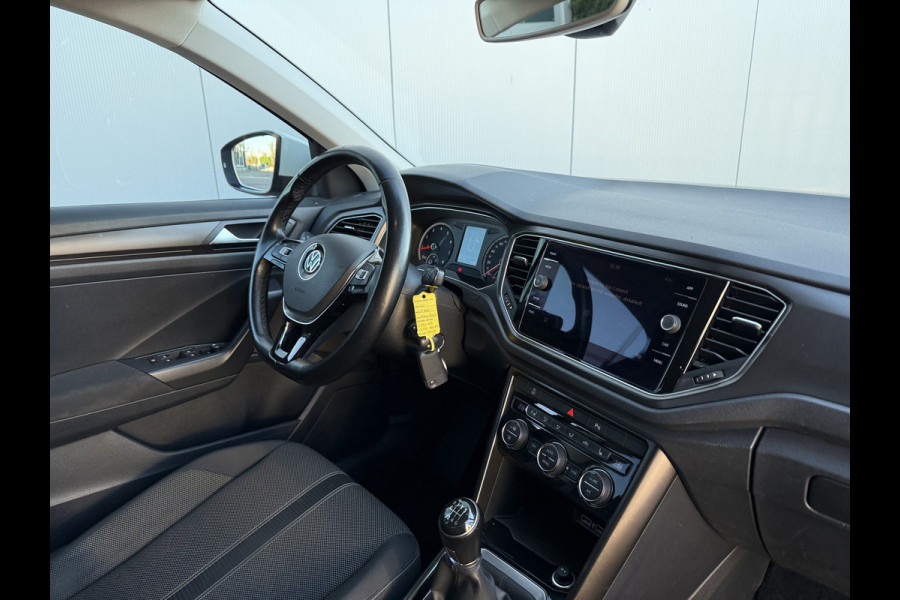 Volkswagen T-Roc 1.5 TSI 150pk Sport