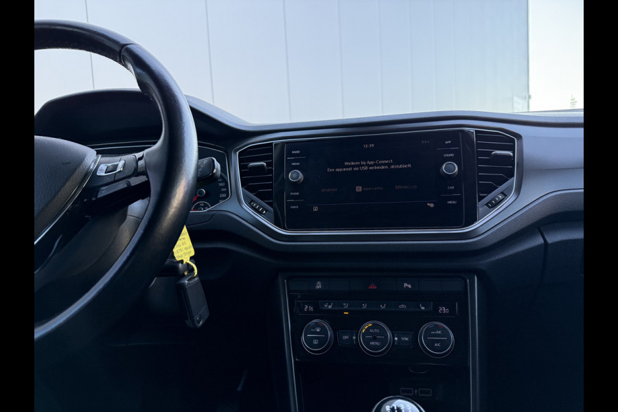 Volkswagen T-Roc 1.5 TSI 150pk Sport