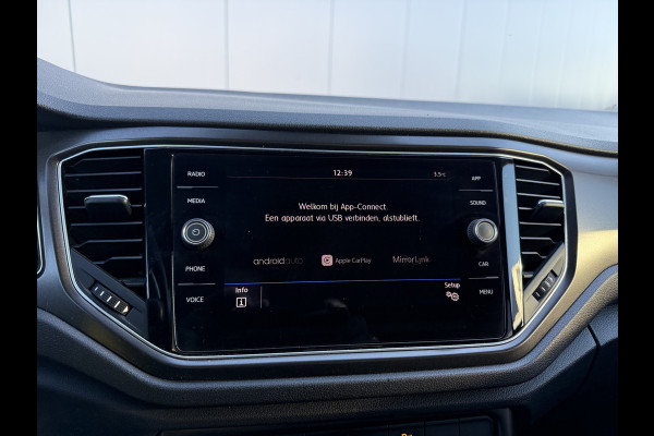 Volkswagen T-Roc 1.5 TSI 150pk Sport