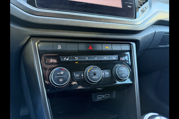 Volkswagen T-Roc 1.5 TSI 150pk Sport