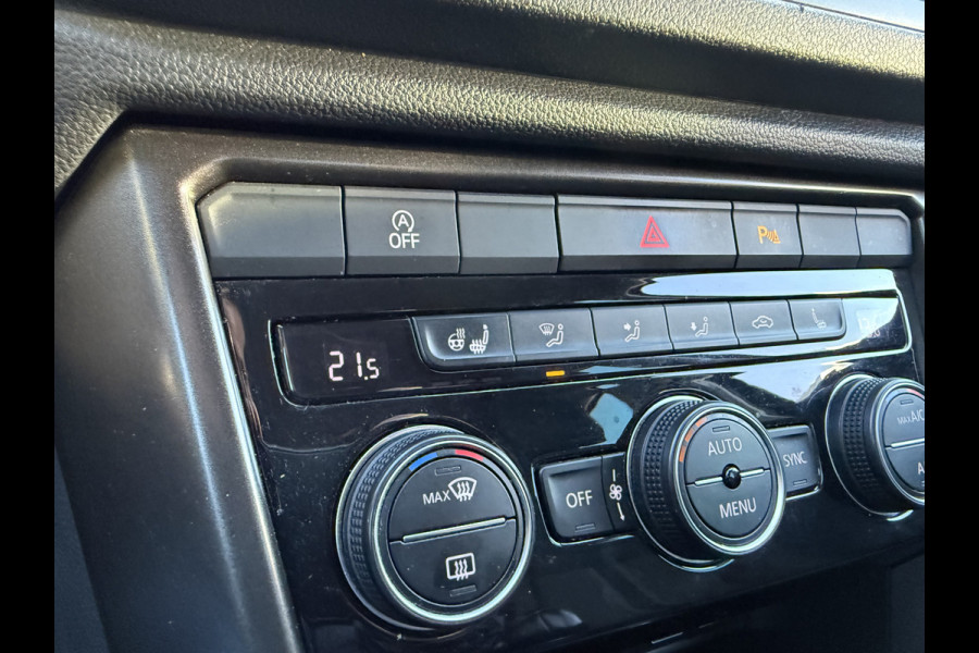 Volkswagen T-Roc 1.5 TSI 150pk Sport