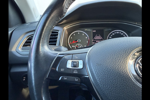 Volkswagen T-Roc 1.5 TSI 150pk Sport