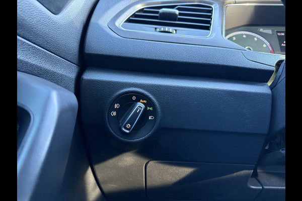 Volkswagen T-Roc 1.5 TSI 150pk Sport