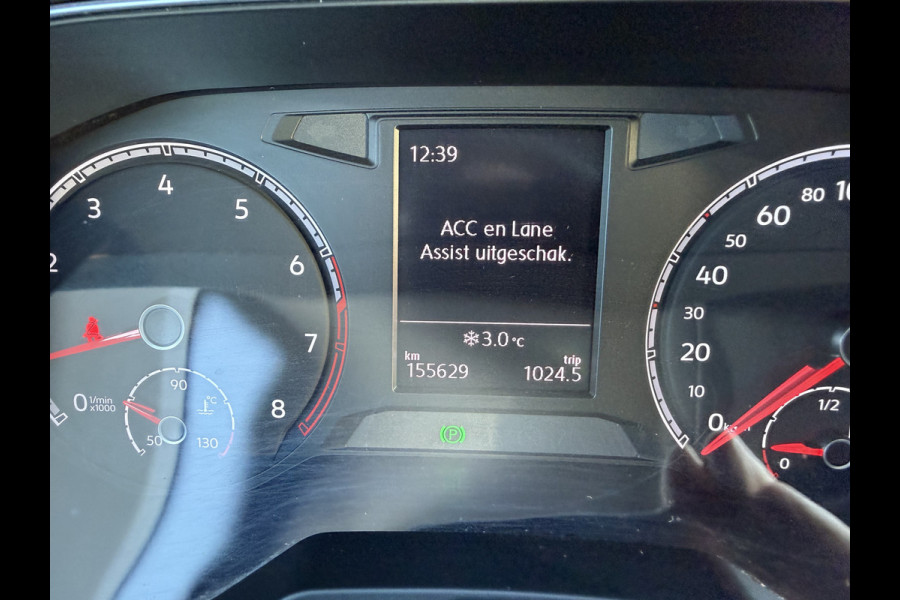 Volkswagen T-Roc 1.5 TSI 150pk Sport