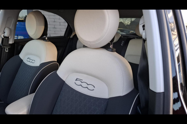 Fiat 500X Cross 1.3 GSE City Cross AUTOMAAT|NAVI|PARKEERSENSOREN