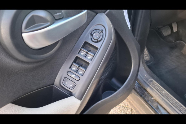 Fiat 500X Cross 1.3 GSE City Cross AUTOMAAT|NAVI|PARKEERSENSOREN