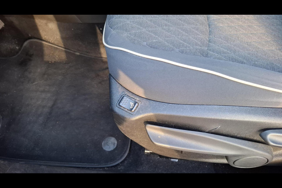 Fiat 500X Cross 1.3 GSE City Cross AUTOMAAT|NAVI|PARKEERSENSOREN