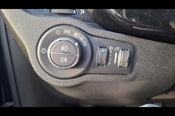 Fiat 500X Cross 1.3 GSE City Cross AUTOMAAT|NAVI|PARKEERSENSOREN