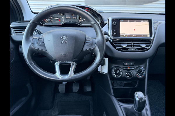 Peugeot 208 1.2 PureTech Signature Navi,Airco,Cruise,PDC,N.A.P,Dealer Onderhouden,APK tot 04-2026