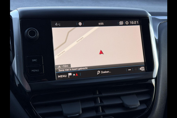 Peugeot 208 1.2 PureTech Signature Navi,Airco,Cruise,PDC,N.A.P,Dealer Onderhouden,APK tot 04-2026