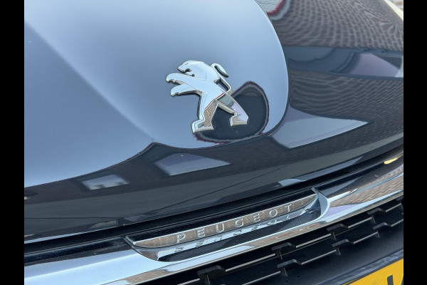 Peugeot 208 1.2 PureTech Signature Navi,Airco,Cruise,PDC,N.A.P,Dealer Onderhouden,APK tot 04-2026