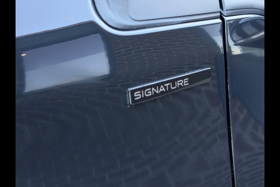 Peugeot 208 1.2 PureTech Signature Navi,Airco,Cruise,PDC,N.A.P,Dealer Onderhouden,APK tot 04-2026