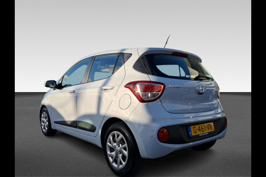 Hyundai i10 1.0i Comfort Incl. Cruise control | Airco | Elektrische ramen
