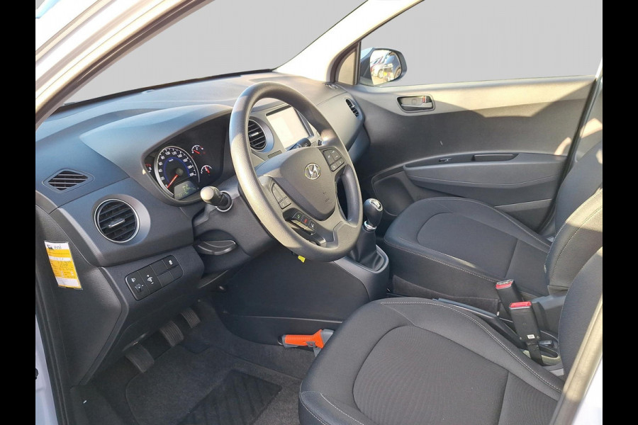 Hyundai i10 1.0i Comfort Incl. Cruise control | Airco | Elektrische ramen