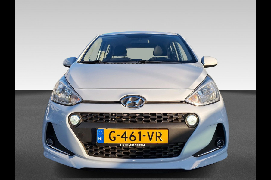 Hyundai i10 1.0i Comfort Incl. Cruise control | Airco | Elektrische ramen