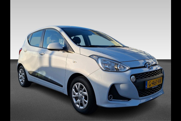 Hyundai i10 1.0i Comfort Incl. Cruise control | Airco | Elektrische ramen