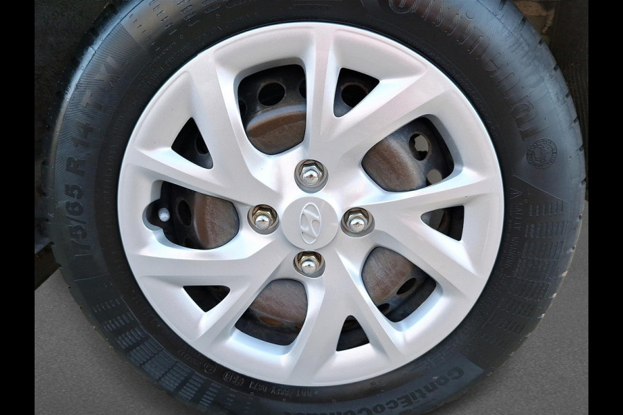 Hyundai i10 1.0i Comfort Incl. Cruise control | Airco | Elektrische ramen