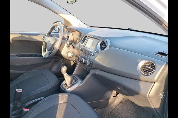 Hyundai i10 1.0i Comfort Incl. Cruise control | Airco | Elektrische ramen
