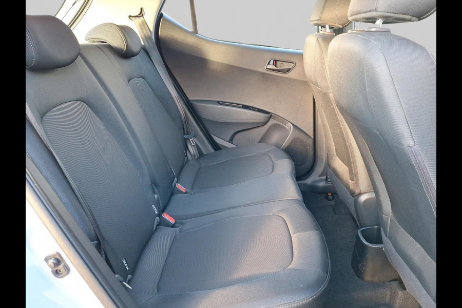 Hyundai i10 1.0i Comfort Incl. Cruise control | Airco | Elektrische ramen