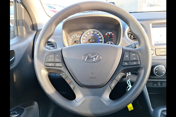 Hyundai i10 1.0i Comfort Incl. Cruise control | Airco | Elektrische ramen
