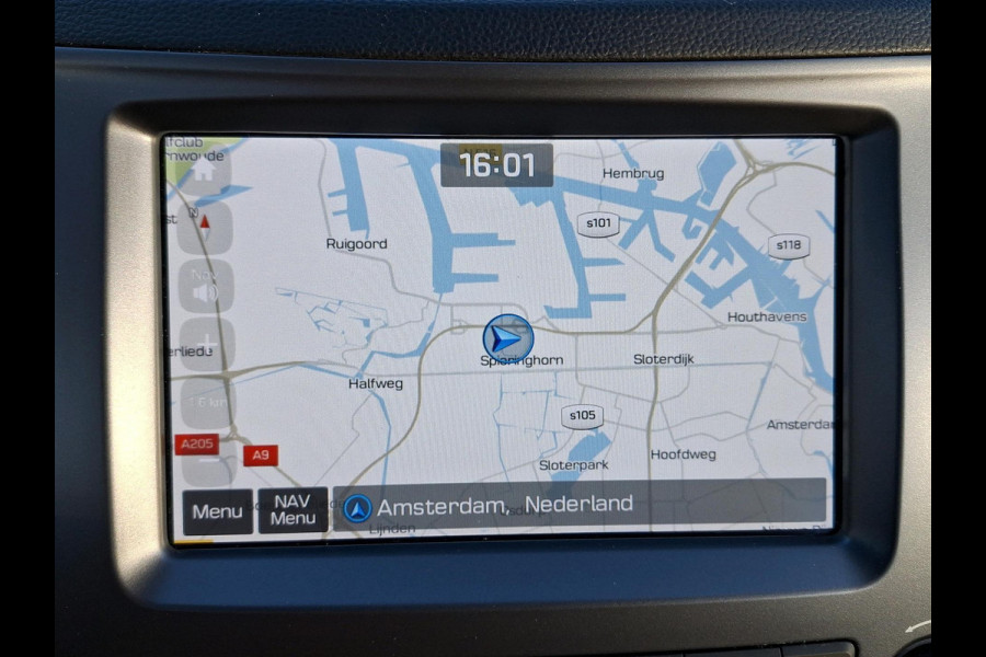 Hyundai i10 1.0i Comfort Incl. Cruise control | Airco | Elektrische ramen