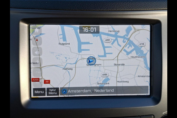 Hyundai i10 1.0i Comfort Incl. Cruise control | Airco | Elektrische ramen