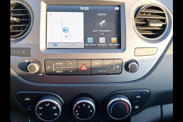 Hyundai i10 1.0i Comfort Incl. Cruise control | Airco | Elektrische ramen