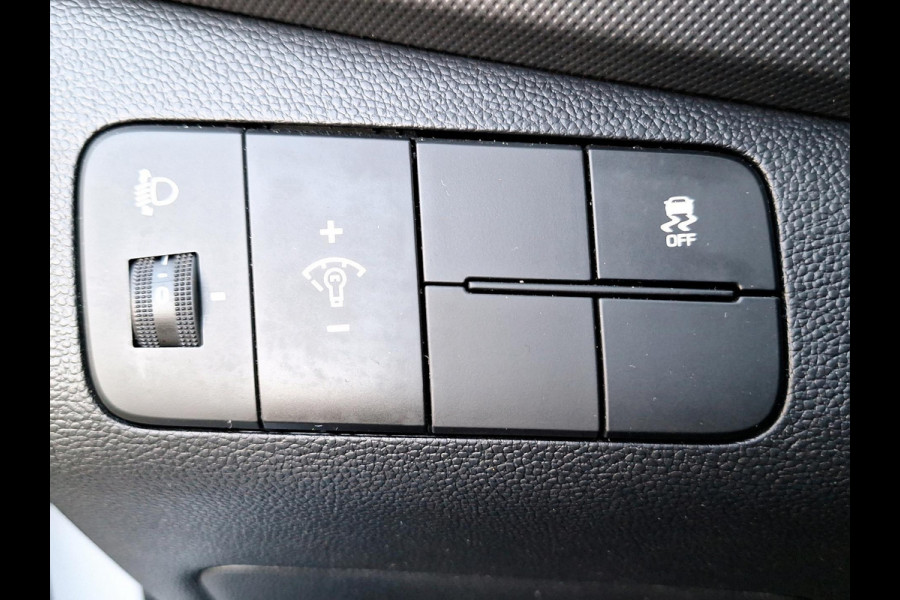 Hyundai i10 1.0i Comfort Incl. Cruise control | Airco | Elektrische ramen
