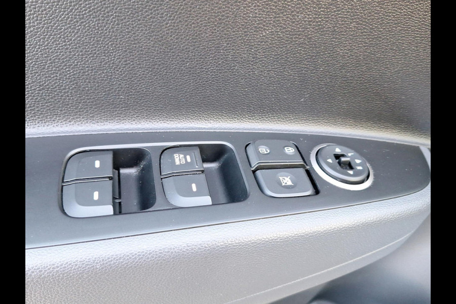 Hyundai i10 1.0i Comfort Incl. Cruise control | Airco | Elektrische ramen