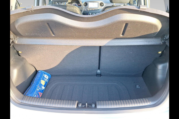 Hyundai i10 1.0i Comfort Incl. Cruise control | Airco | Elektrische ramen
