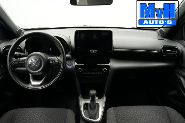 Toyota Yaris Cross 1.5 Hybrid First Edition|TREKH|LED|NAVI|NAP