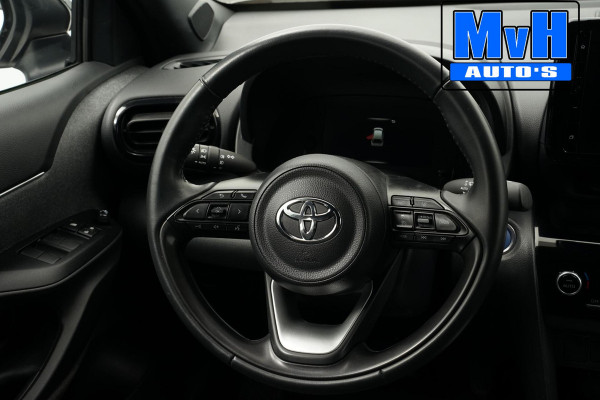 Toyota Yaris Cross 1.5 Hybrid First Edition|TREKH|LED|NAVI|NAP
