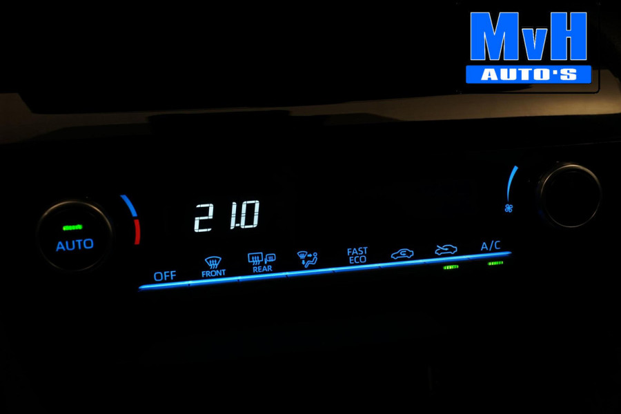 Toyota Yaris Cross 1.5 Hybrid First Edition|TREKH|LED|NAVI|NAP