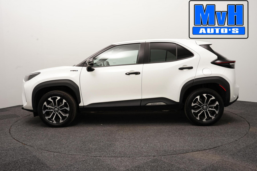 Toyota Yaris Cross 1.5 Hybrid First Edition|TREKH|LED|NAVI|NAP