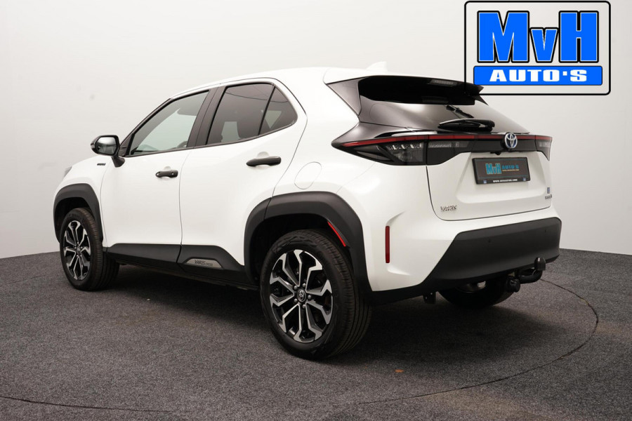 Toyota Yaris Cross 1.5 Hybrid First Edition|TREKH|LED|NAVI|NAP