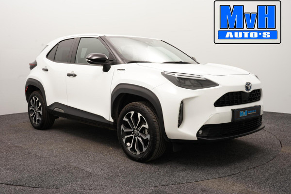 Toyota Yaris Cross 1.5 Hybrid First Edition|TREKH|LED|NAVI|NAP